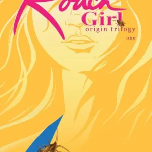 One Day Deal Roach Girl one