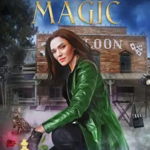 Tangled Magic (Maddy Madrigal Mysteries Book 5) Time-Limited