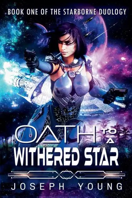 Buy Direct Oath to a Withered Star