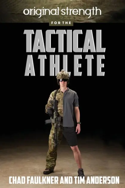 Certified Original Strength for the Tactical Athlete