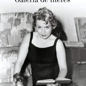 Galería de títeres / Puppet Galery Top Rated