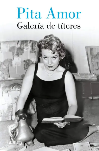 Galería de títeres / Puppet Galery Top Rated