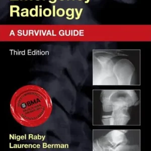 Next Day Delivery Accident and Emergency Radiology: A Survival Guide