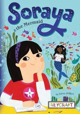 Soraya and the Mermaid (Soraya, Book #1) Best Seller