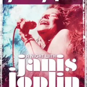 A Night with Janis Joplin: Vocal Selections Modern