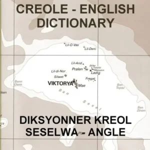 Time-Limited The Seychelles Creole - English Dictionary