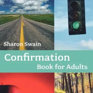 Confirmation Book for Adults Deal