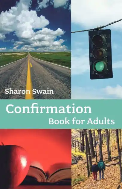 Confirmation Book for Adults Deal