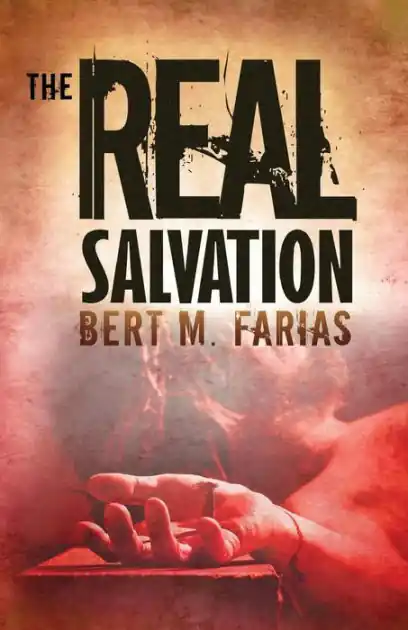 The Real Salvation Mega Sale