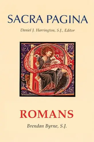 Sacra Pagina: Romans: Volume 6 Best Price