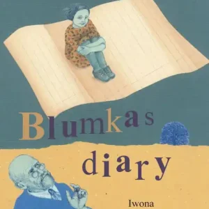 Blumka's Diary Luxury
