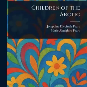 Brand New Children of the Arctic