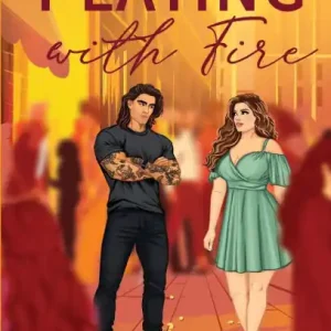 Playing with Fire: A forbidden romance set in SÃ¯Â¿Â½o Paulo, Brazil Clearance