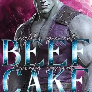 Buy Online 80% Beef 20% Cake: Canada