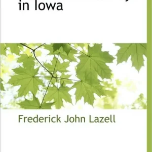 Some Autumn Days in Iowa One Day Deal