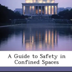 A Guide to Safety in Confined Spaces Markdown