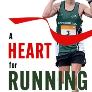 Same Day Shipping A Heart for Running: How Running Saved My Life
