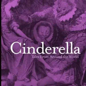 Cinderella Tales From Around the World Buy Today