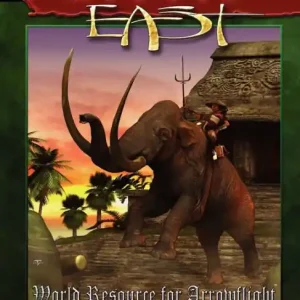 Best Price Mystic East: World Resource for Arrowflight