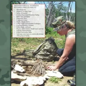 "Soup Sandwich" Survival: (Advanced Survival Techniques) Order Now