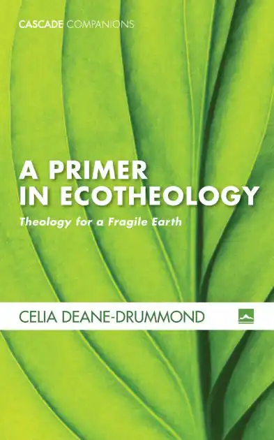 A Primer in Ecotheology Best Choice