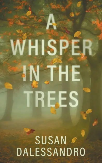 While Supplies Last A Whisper in the Trees