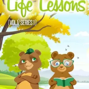 Tad & Chad: Life Lessons. Vol. 1/Series 1 New Release