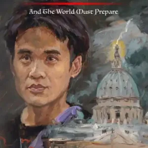 Deal The Antichrist Is Here: And The World Must Prepare