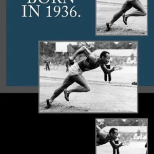 Must Have Born in 1936. Birthday Nostalgia.