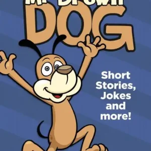 Sale Mr. Brown Dog: Short Stories, Jokes, and More!