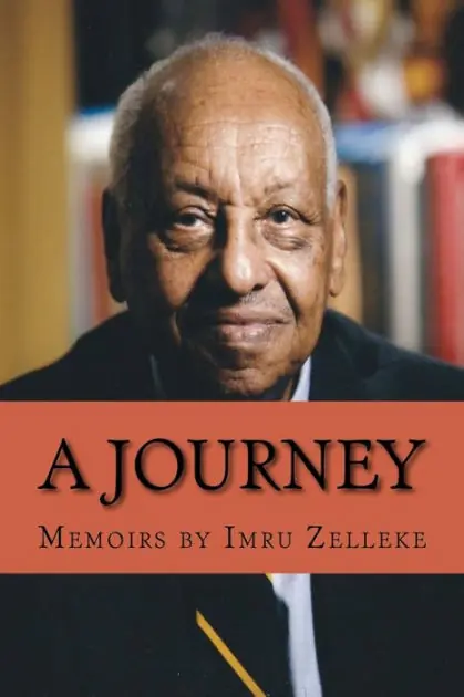A Journey: Memoirs Order Now