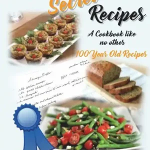 Must Have Celias Secret Recipes