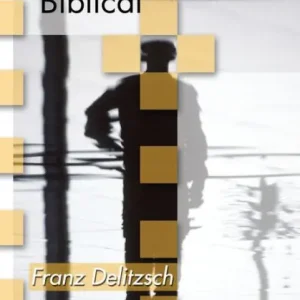 New Release A System of Biblical Psychology