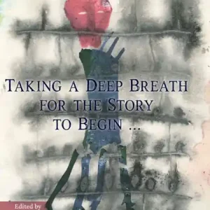 Taking a Deep Breath for the Story to Begin Worldwide Shipping