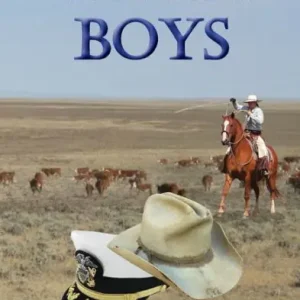 Weekend Sale Alice's Boys