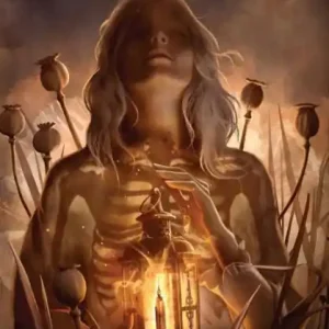 Deal Orphans of Bliss: Tales of Addiction Horror