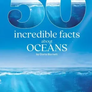 50 Incredible Facts About Oceans No Minimum Order