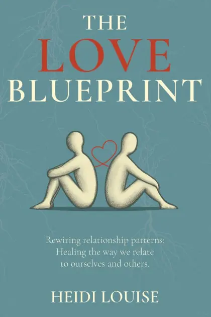 The Love Blueprint: Rewiring Relationship Patterns: Healing the way we relate to ourselves and others. Weekend Sale