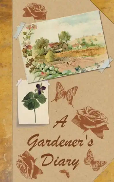 Buy Today A Gardener's Diary