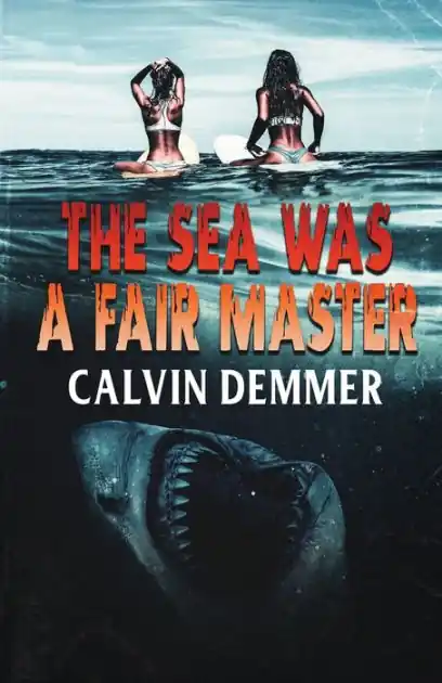 The Sea Was a Fair Master Reduced Price