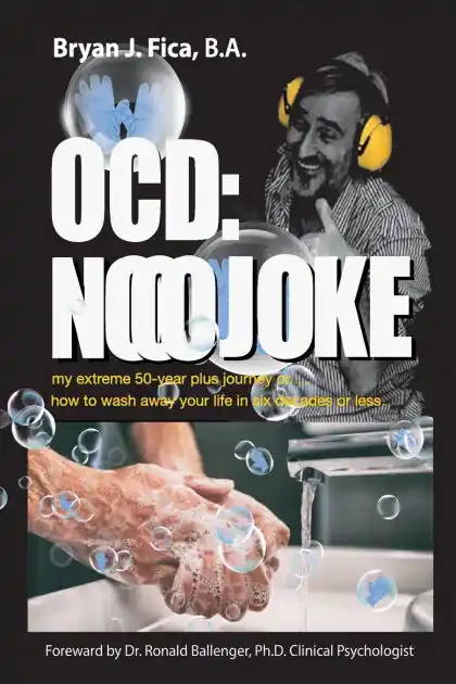 Luxury Ocd: Nooo Joke