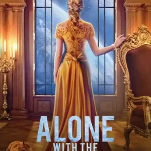 Order Now Alone With The Stars
