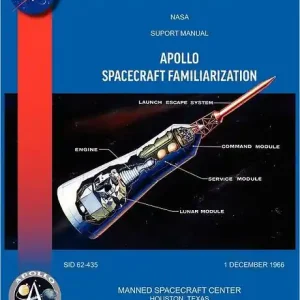 Apollo Spacecraft Familiarization Manual Wholesale