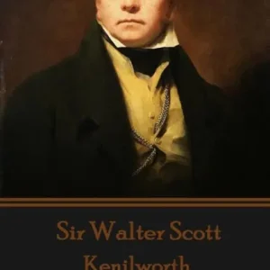 Sir Walter Scott - Kenilworth: "Look back, and smile on perils past." Trending