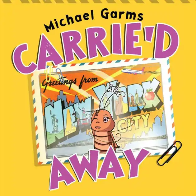 Weekend Sale Carrie'd Away