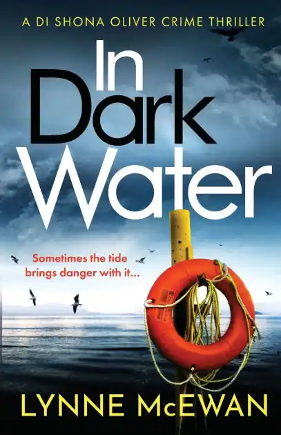 In Dark Water Money Back Guarantee
