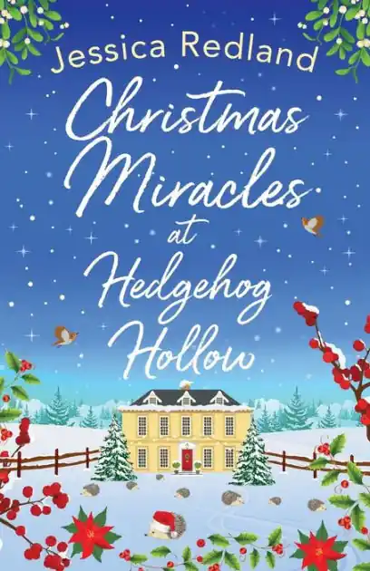 Bulk Order Christmas Miracles at Hedgehog Hollow