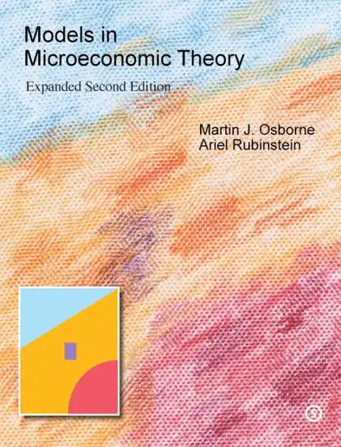 Express Delivery Models in Microeconomic Theory: 'She' Edition
