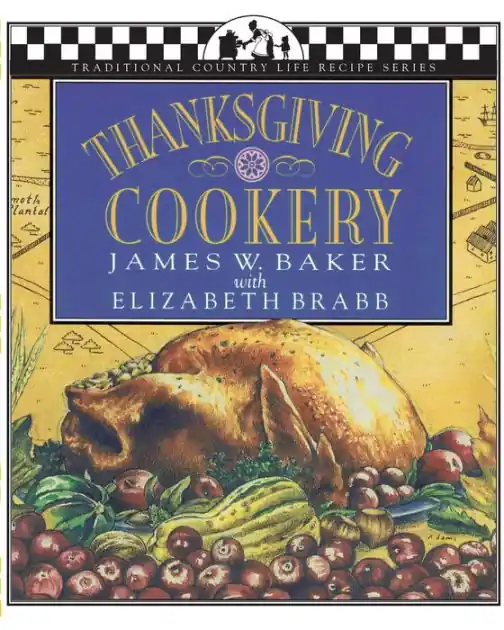Grab Now Thanksgiving Cookery