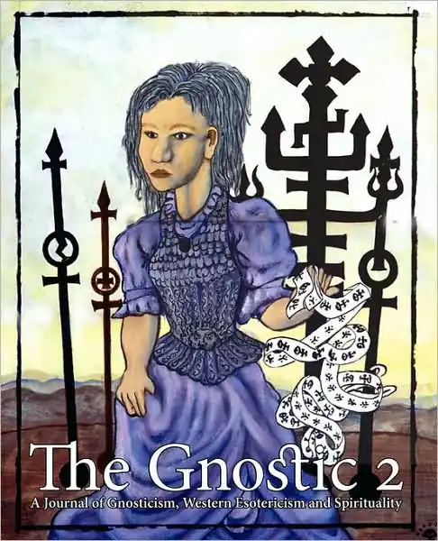 Top Rated The Gnostic 2